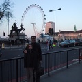 Joe Missy London Eye